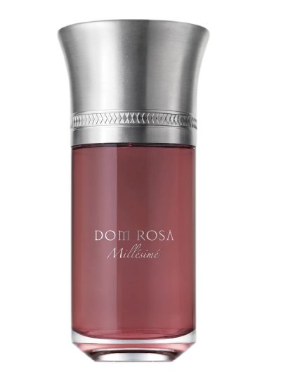 Liquides Imaginaires Dom Rosa Millesime woda perfumowana 100ml