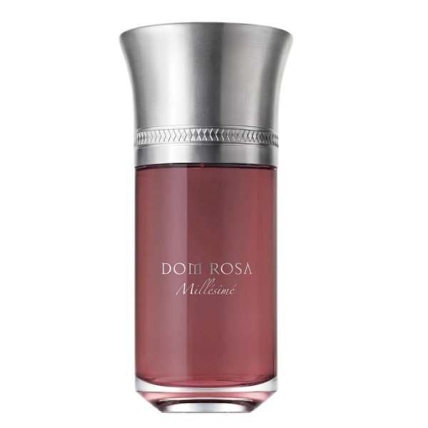 Liquides Imaginaires Dom Rosa Millesime woda perfumowana 100ml