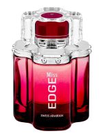 Swiss Arabian Miss Edge woda perfumowana 100ml