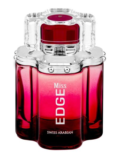 Swiss Arabian Miss Edge woda perfumowana spray 100ml