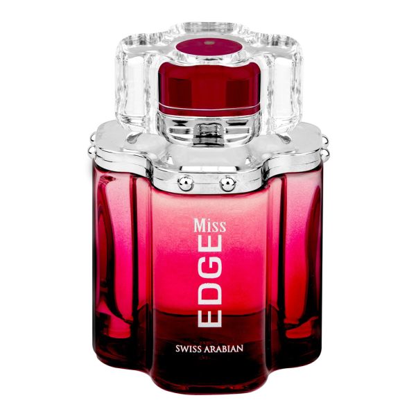 Swiss Arabian Miss Edge woda perfumowana 100ml