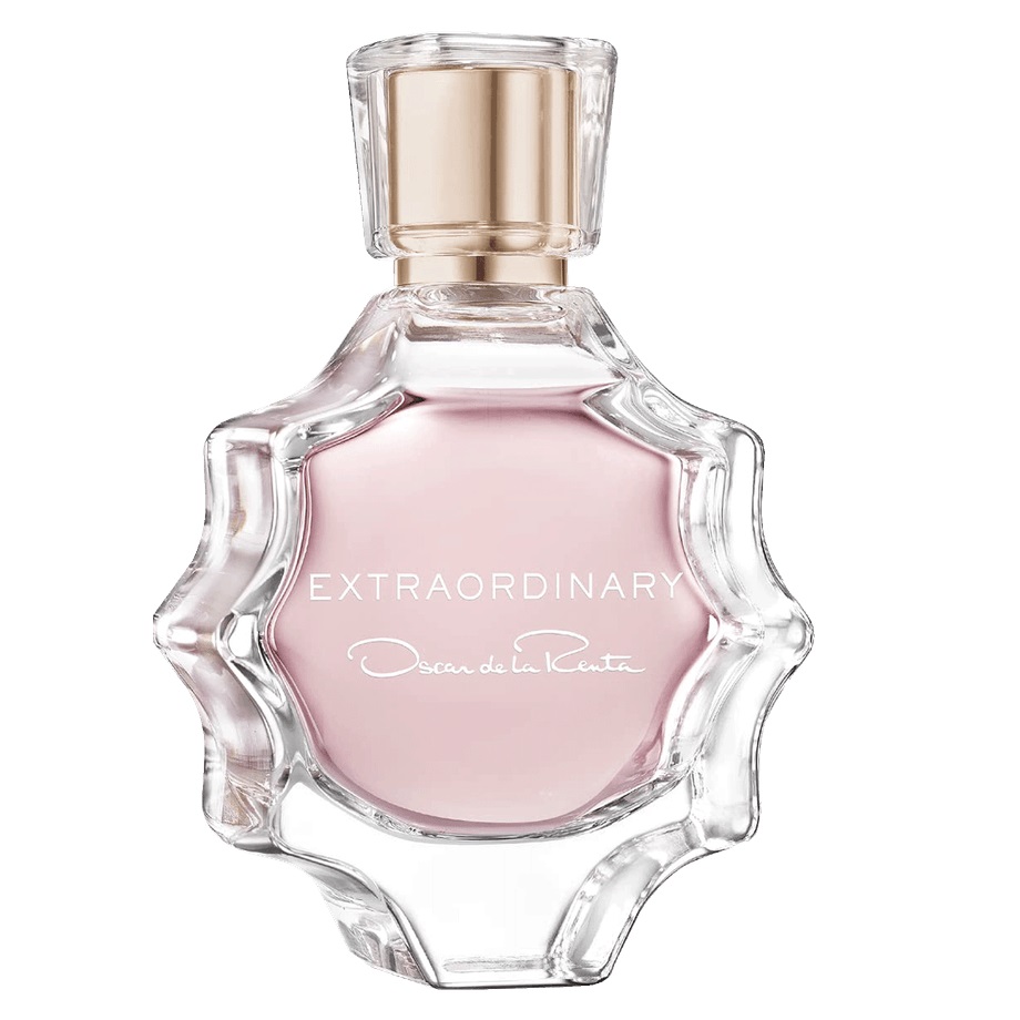 oscar de la renta extraordinary