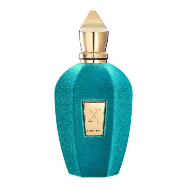 Xerjoff Erba Pura woda perfumowana 100ml Tester