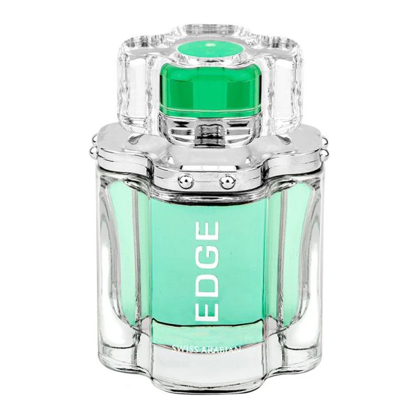 Swiss Arabian Edge for Men woda toaletowa 100ml