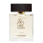 Al Haramain Tanasuk woda perfumowana 100ml