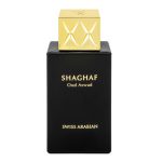Swiss Arabian Shaghaf Oud Aswad woda perfumowana 75ml
