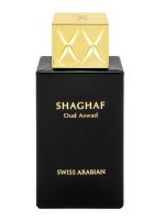 Swiss Arabian Shaghaf Oud Aswad woda perfumowana 75ml