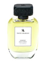 Swiss Arabian Jasmine and Honey woda perfumowana 100ml