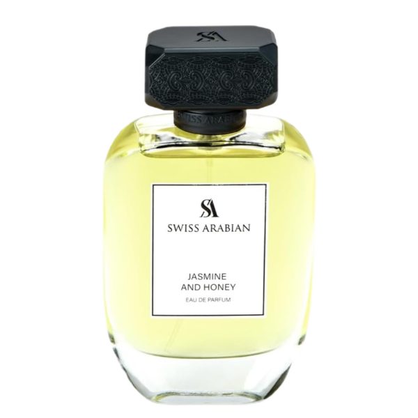 Swiss Arabian Jasmine and Honey woda perfumowana 100ml