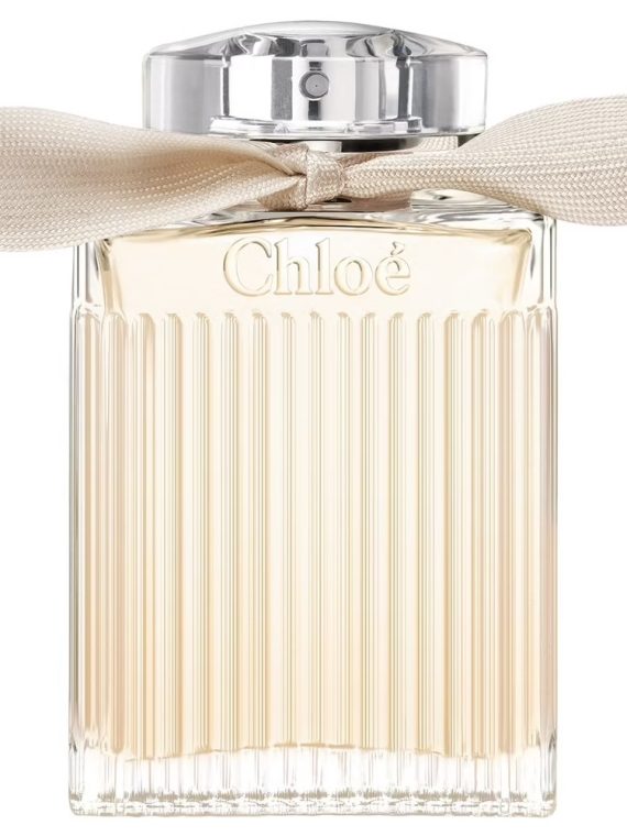 Chloe woda perfumowana refillable 100ml