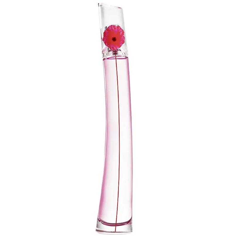 kenzo flower by kenzo poppy bouquet woda perfumowana 100 ml     