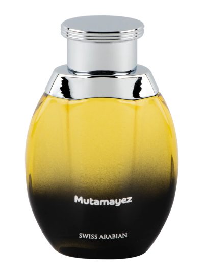 Swiss Arabian Mutamayez woda perfumowana spray 100ml