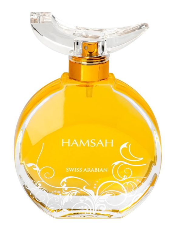 Swiss Arabian Hamsah woda perfumowana 80ml