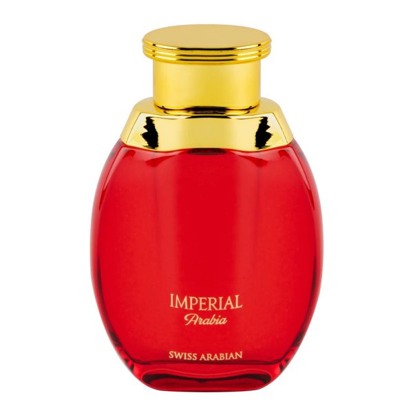 Swiss Arabian Imperial Arabia woda perfumowana 100ml