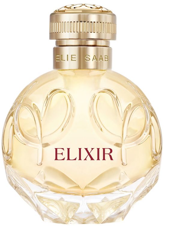 Elie Saab Elixir woda perfumowana 100ml