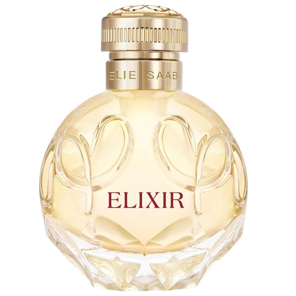 Elie Saab Elixir woda perfumowana 100ml