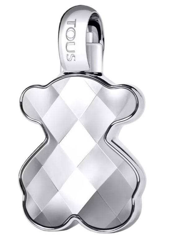 Tous LoveMe The Silver perfumy 50ml