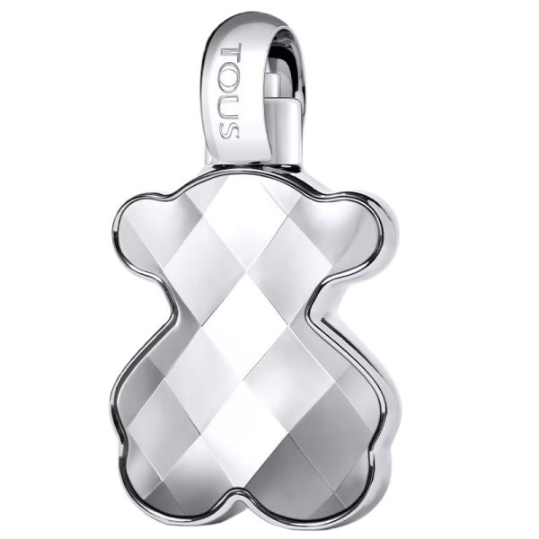 Tous LoveMe The Silver perfumy 50ml