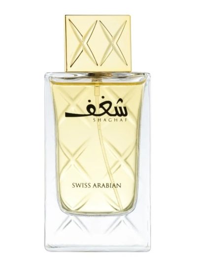 Swiss Arabian Shaghaf Women woda perfumowana spray 75ml