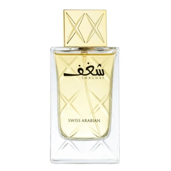 Swiss Arabian Shaghaf Women woda perfumowana 75ml