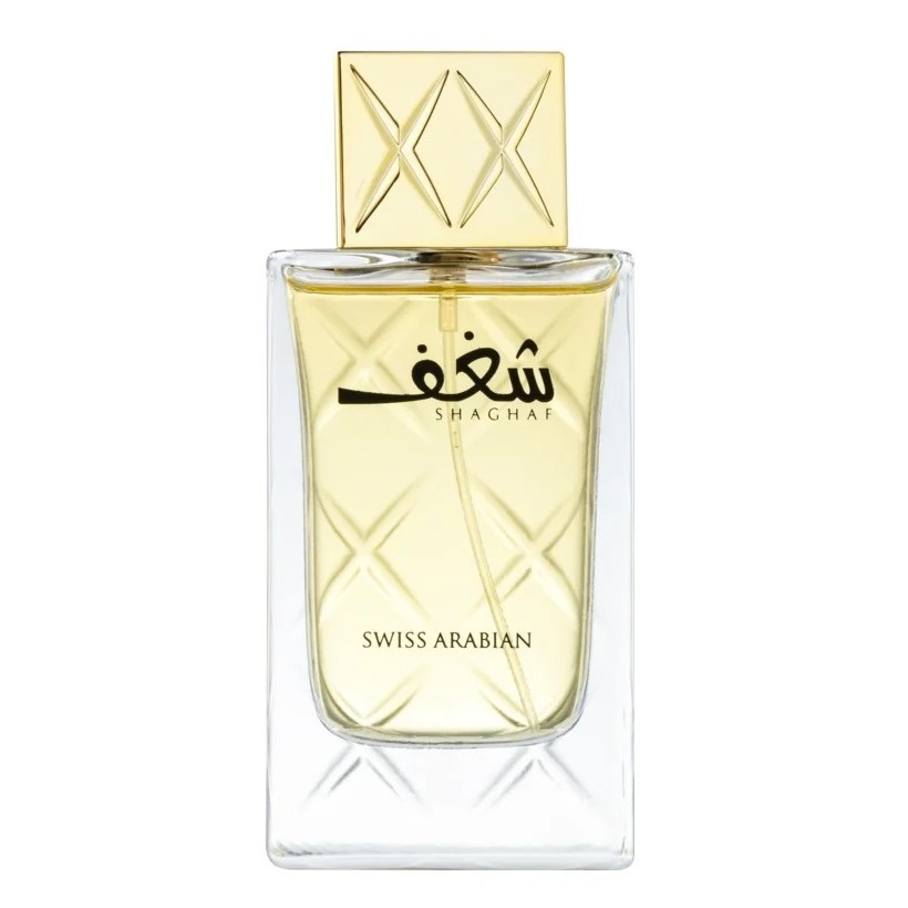swiss arabian shaghaf for women