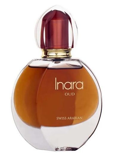 Swiss Arabian Inara Oud woda perfumowana spray 55ml