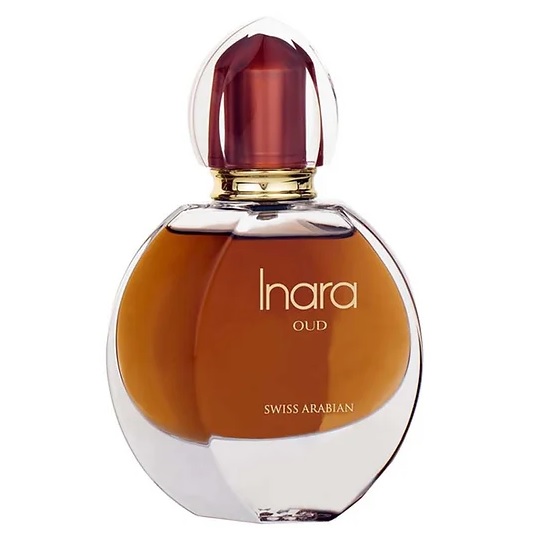 Swiss Arabian Inara Oud woda perfumowana 55ml