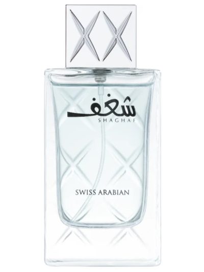 Swiss Arabian Shaghaf Man woda perfumowana spray 75ml