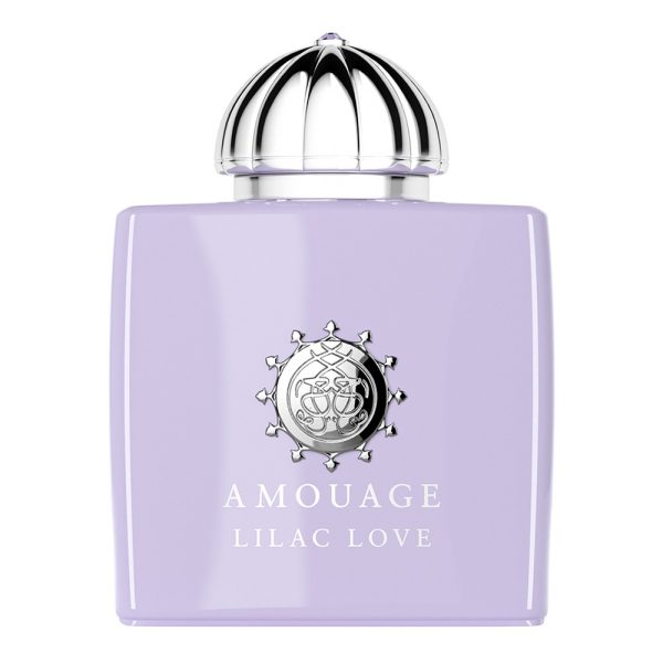 Amouage Lilac Love woda perfumowana 100ml Tester