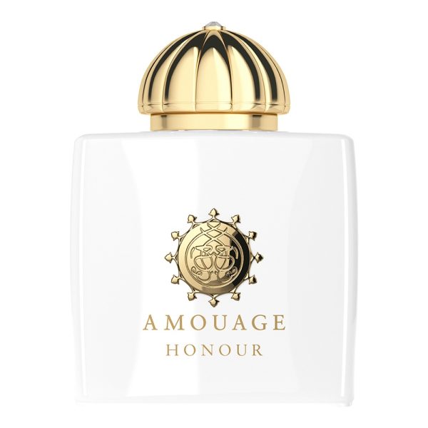 Amouage Honour Woman woda perfumowana 100ml Tester