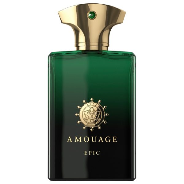 Amouage Epic Man woda perfumowana 100ml Tester