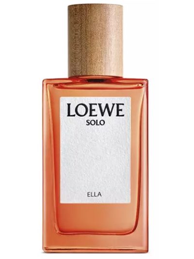Loewe Solo Ella woda perfumowana 30ml