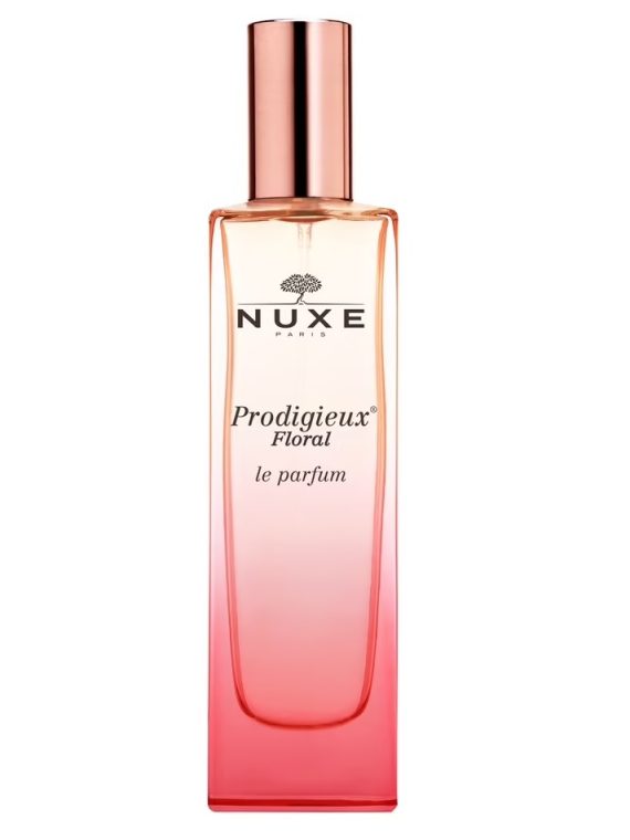 Nuxe Prodigieux Floral woda perfumowana 50ml