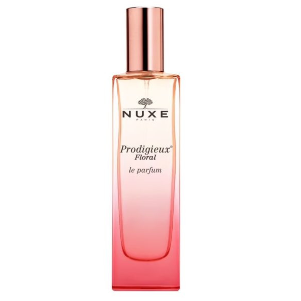 Nuxe Prodigieux Floral woda perfumowana 50ml