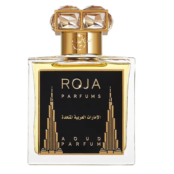 Roja Parfums United Arab Emirates perfumy 50ml