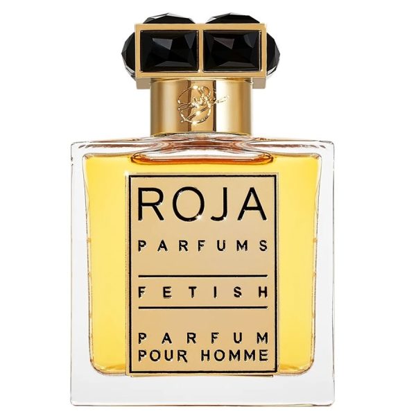 Roja Parfums Fetish Pour Homme perfumy 50ml
