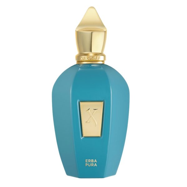 Xerjoff Erba Pura woda perfumowana 100ml