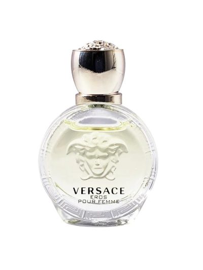 Versace Eros Pour Femme woda toaletowa miniatura 5ml