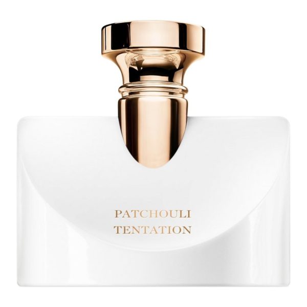 Bvlgari Splendida Patchouli Tentation woda perfumowana 100ml