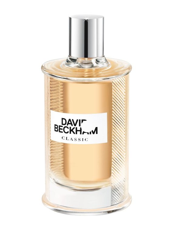 David Beckham Classic woda toaletowa 60ml