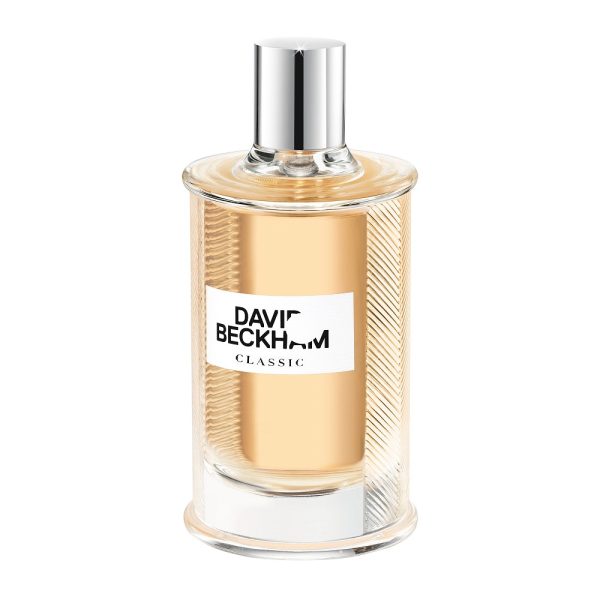 David Beckham Classic woda toaletowa 60ml