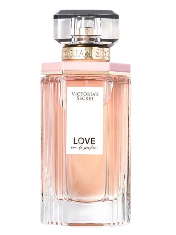 Victoria's Secret Love woda perfumowana 100ml