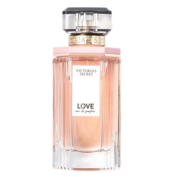 Victoria's Secret Love woda perfumowana 100ml