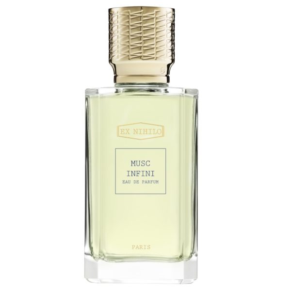 Ex Nihilo Musc Infini woda perfumowana 100ml