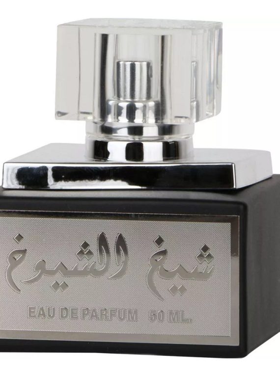 Lattafa Sheikh Al Shuyukh woda perfumowana 50ml