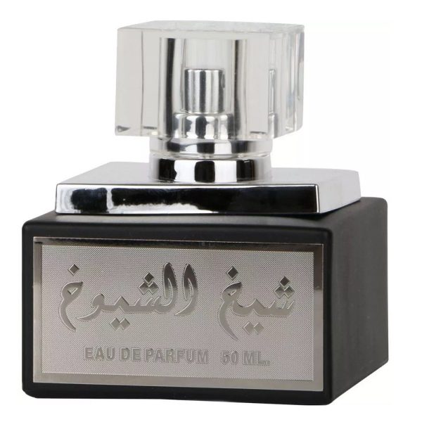 Lattafa Sheikh Al Shuyukh woda perfumowana 50ml
