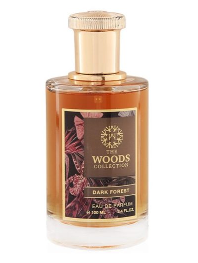 The Woods Collection Dark Forest woda perfumowana spray 100ml