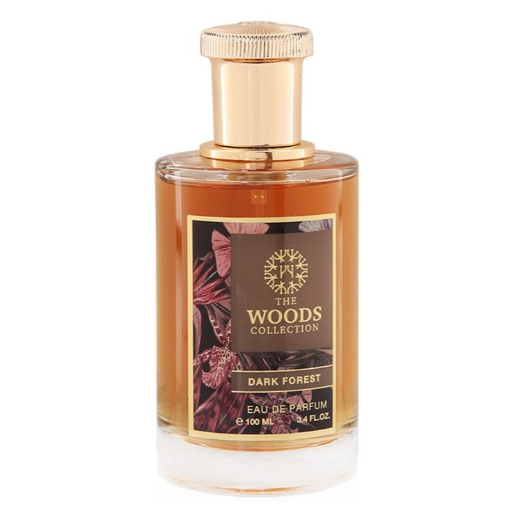 The Woods Collection Dark Forest woda perfumowana 100ml