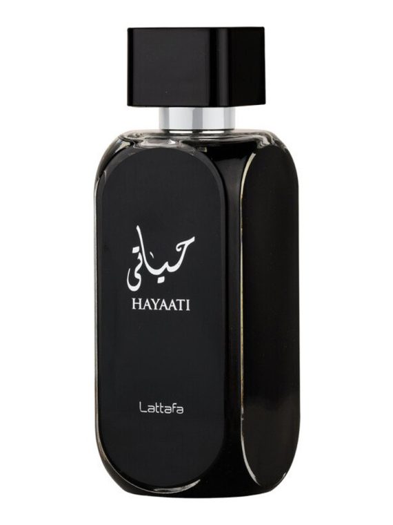 Lattafa Hayaati woda perfumowana 100ml