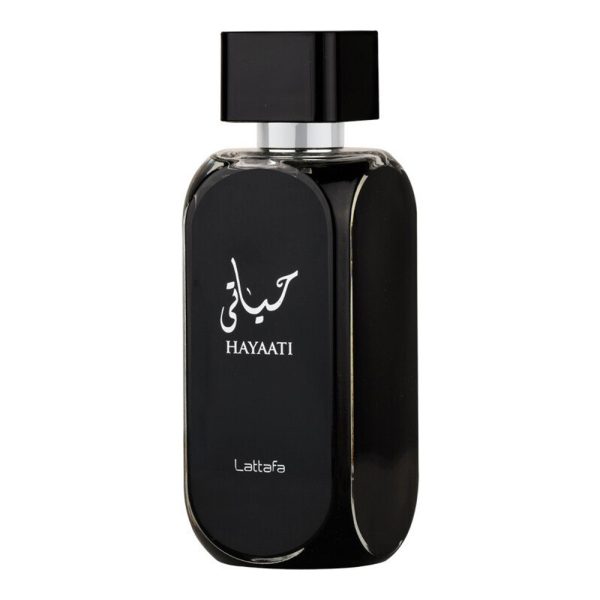 Lattafa Hayaati woda perfumowana 100ml